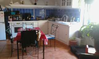 Maison 3 Pièces 85 m² à louer à Pierrefeu-du-Var (83390)