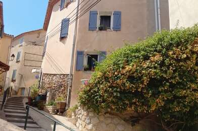 Maison 3 pièces 790 €