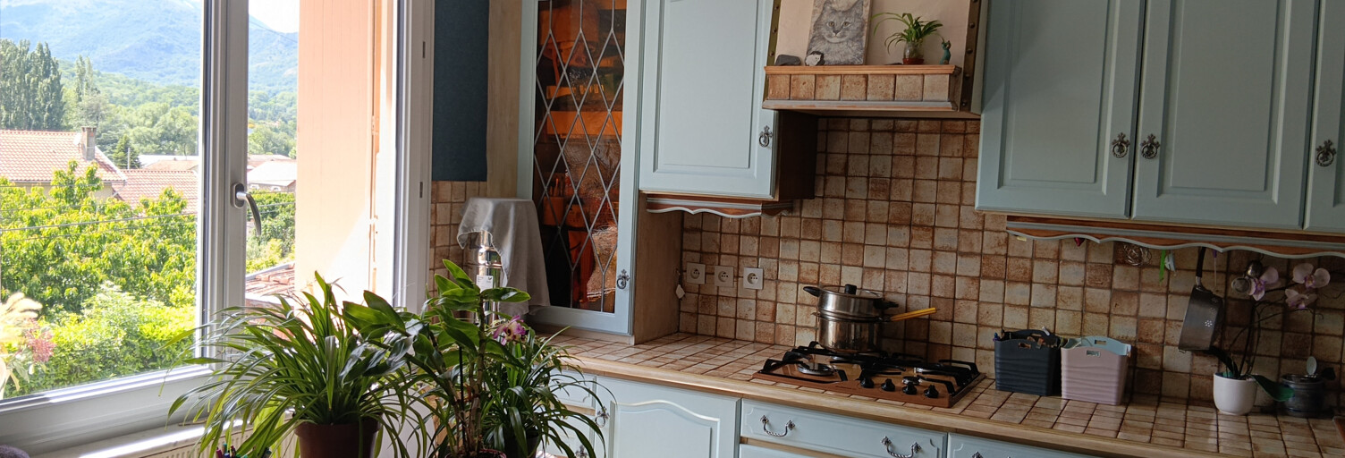 Maison 6 Pièces 173 m² à vendre à Tarascon-sur-Ariège (09400)