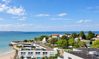 Appartement 4 Pièces 91 m² à vendre à Royan (17200)