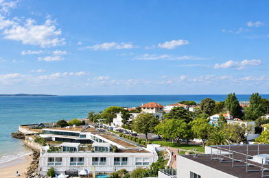 Appartement 4 pièces 793400 €