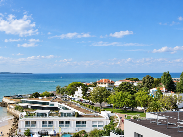 APPARTEMENT VUE MER — photo du bien