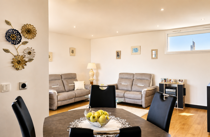 APPARTEMENT VUE MER — photo 3