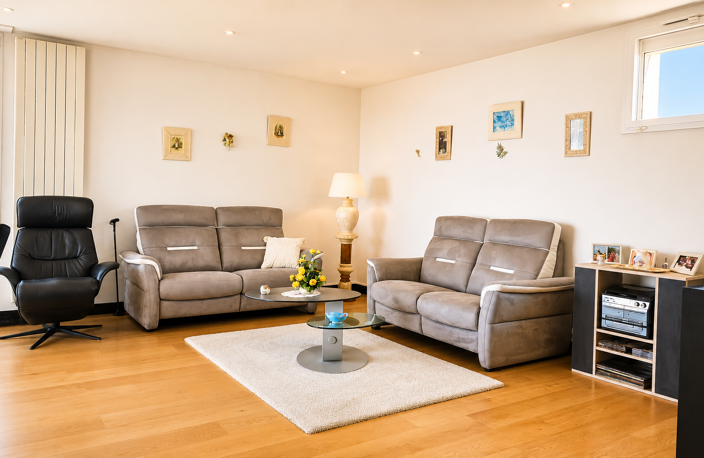 APPARTEMENT VUE MER — photo 4