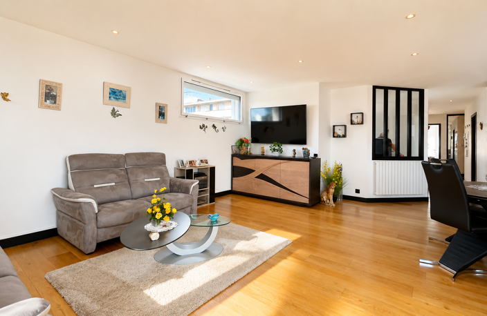 APPARTEMENT VUE MER — photo 5