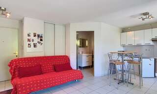 Appartement 1 Pièce 30 m² à vendre à Gap (05000)