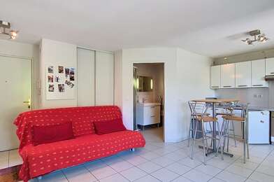 Appartement 1 pièces 92000 €