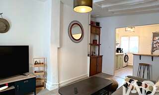 Appartement 2 Pièces 35 m² à louer à Neauphle-le-Château (78640)