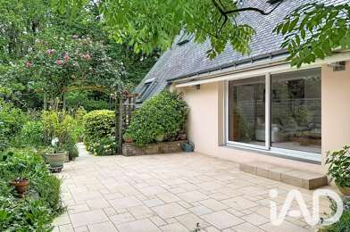 Maison 4 pièces 334000 €