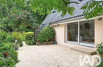 Vente Maison traditionnelle 4 pièces — photo du bien