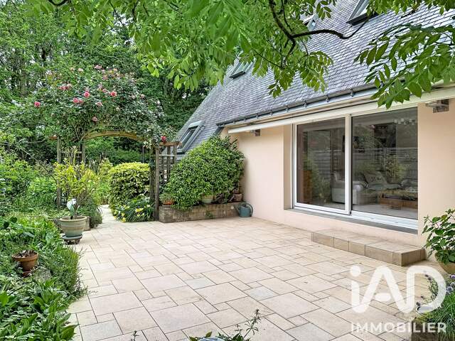 Vente Maison traditionnelle 4 pièces — photo du bien