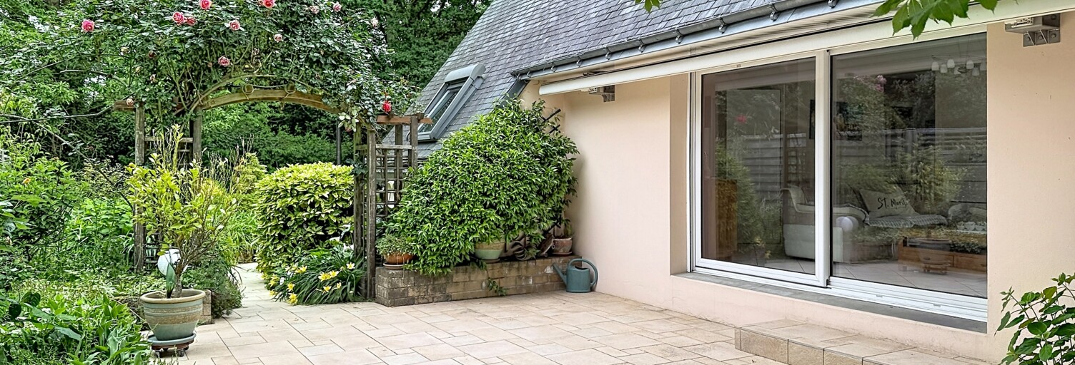 Maison 4 Pièces 100 m² à vendre à Guidel (56520)