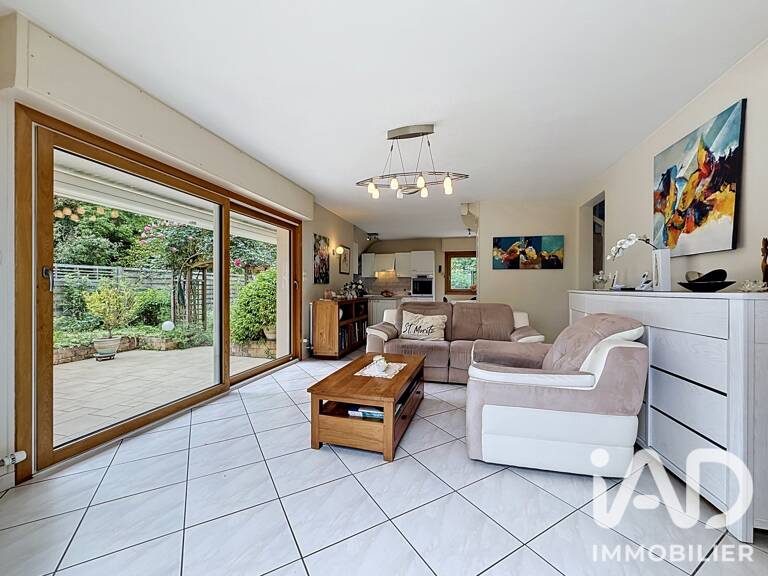 Vente Maison traditionnelle 4 pièces — photo 1