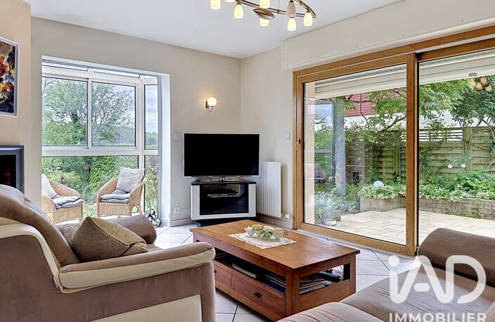 Vente Maison traditionnelle 4 pièces — photo 2