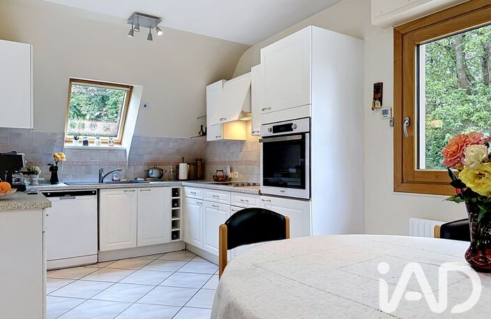 Vente Maison traditionnelle 4 pièces — photo 3