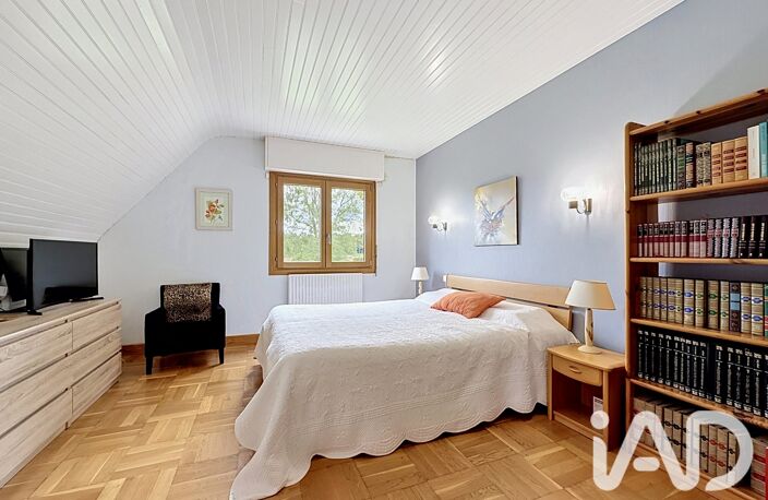 Vente Maison traditionnelle 4 pièces — photo 4