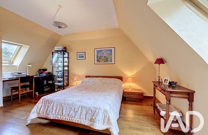 Vente Maison traditionnelle 4 pièces — photo 5