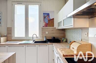Maison 5 pièces 199900 €