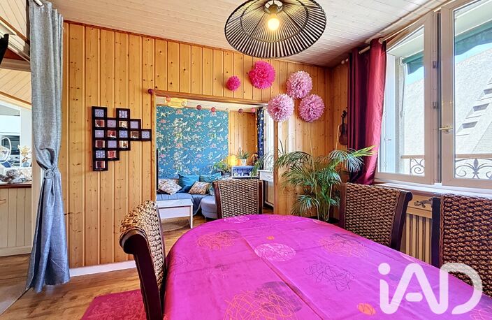 Vente Maison de ville 5 pièces — photo 4