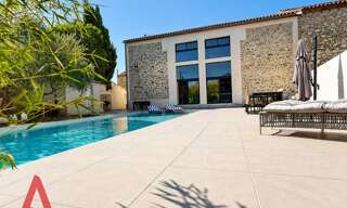Maison 6 Pièces 265 m² à vendre à Sainte-Valière (11120)