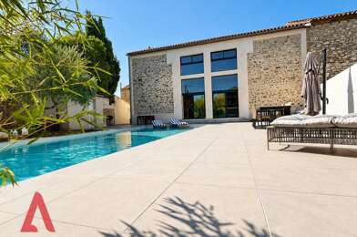 Maison 6 pièces 599000 €