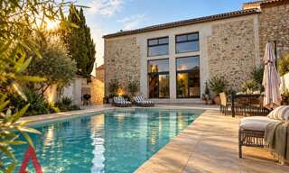 Maison 6 Pièces 265 m² à vendre à Sainte-Valière (11120)