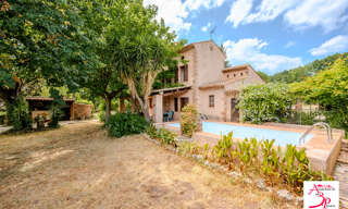 Maison 3 Pièces 128 m² à vendre à Puget-Ville (83390)