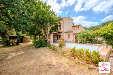 Maison 3 pièces 580000 €