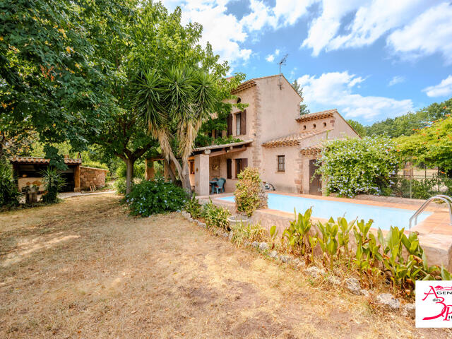 Maison proposé à Puget-Ville
