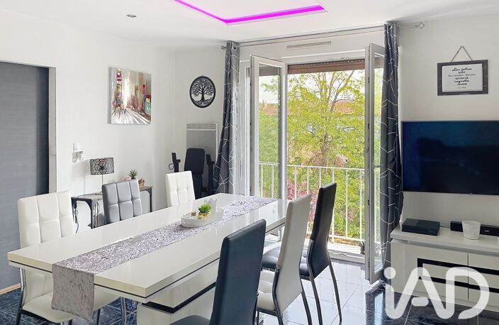 Vente Appartement 3 pièces — photo 2