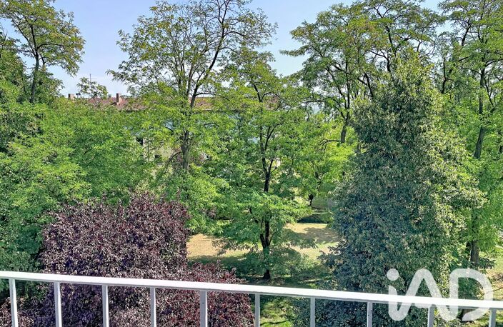 Vente Appartement 3 pièces — photo 3