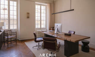 Appartement 4 Pièces 119 m² à vendre à Marseille 6 (13006)