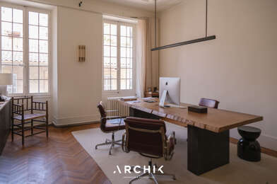 Appartement 4 pièces 395000 €