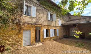 Maison 6 Pièces 120 m² à vendre à Theizé (69620)