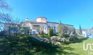 Maison 12 Pièces 299 m² à vendre à Boulieu-lès-Annonay (07100)