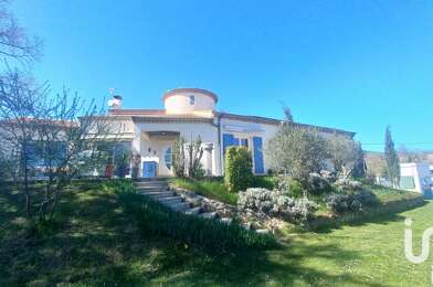 Maison 12 pièces 469000 €