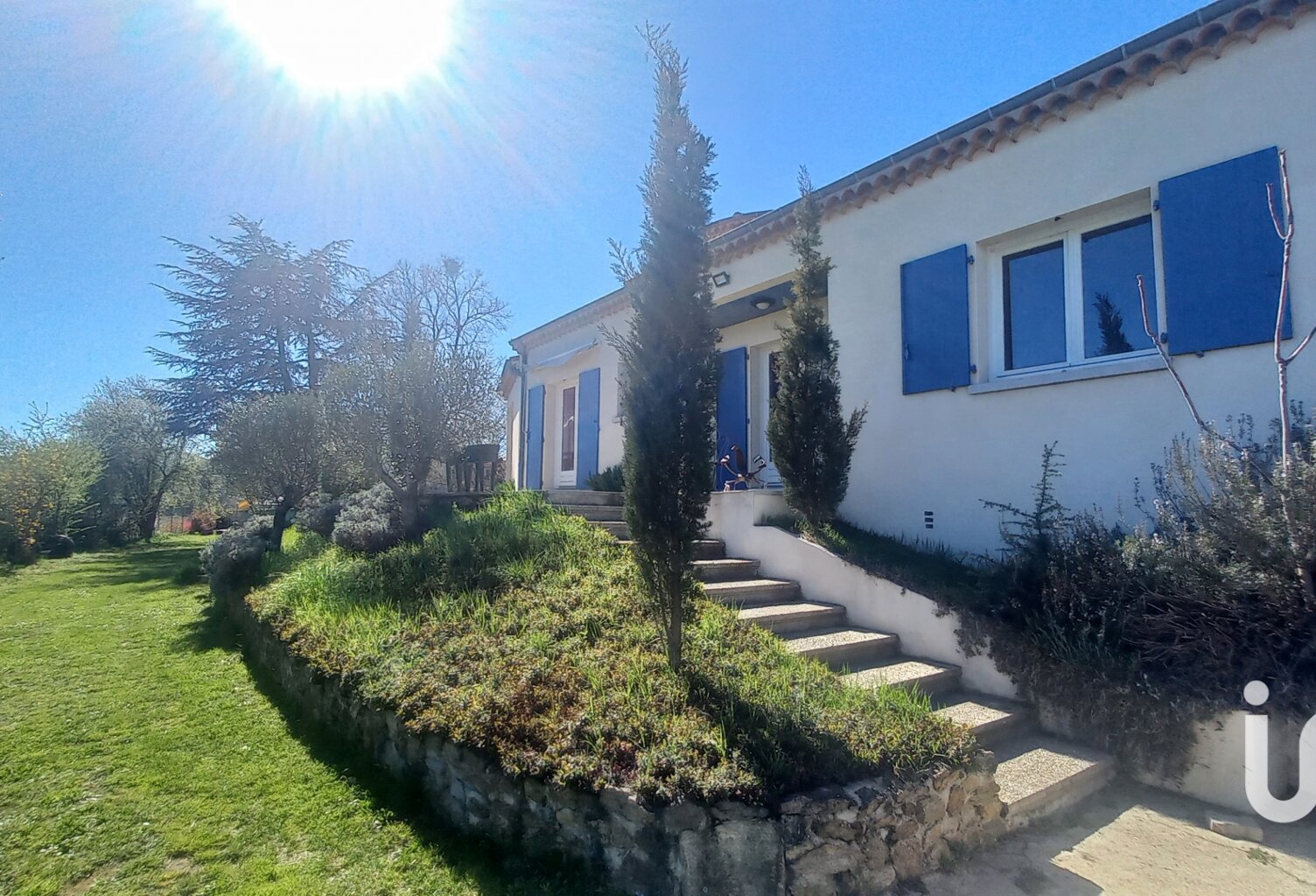 Vente Maison traditionnelle 12 pièces — photo 1