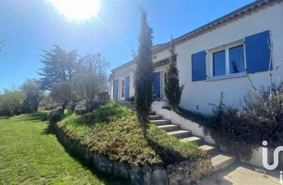 Vente Maison traditionnelle 12 pièces — photo du bien