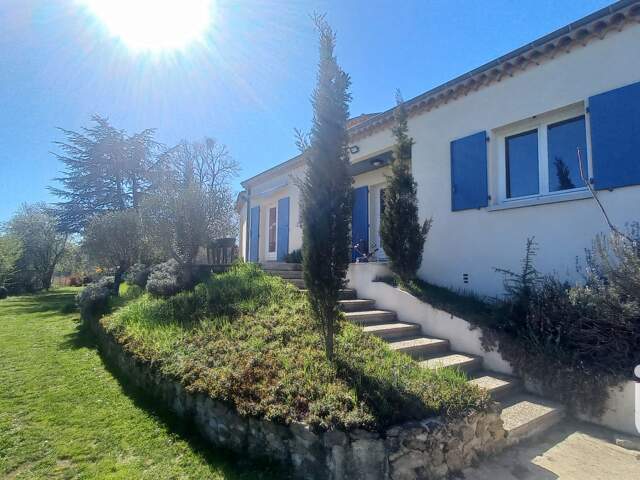 Vente Maison traditionnelle 12 pièces — photo du bien