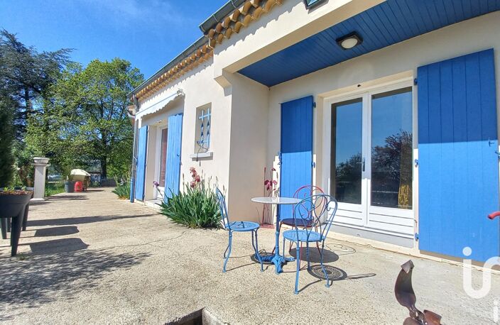Vente Maison traditionnelle 12 pièces — photo 2