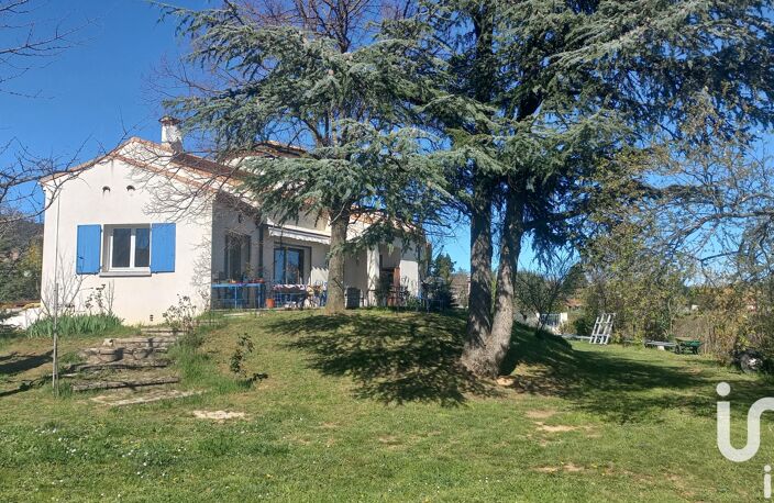 Vente Maison traditionnelle 12 pièces — photo 4
