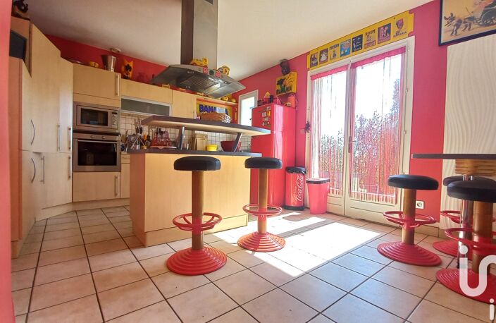 Vente Maison traditionnelle 12 pièces — photo 5