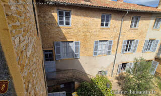 Maison 7 Pièces 225 m² à vendre à Theizé (69620)