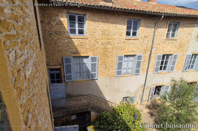Maison 7 pièces 420000 €