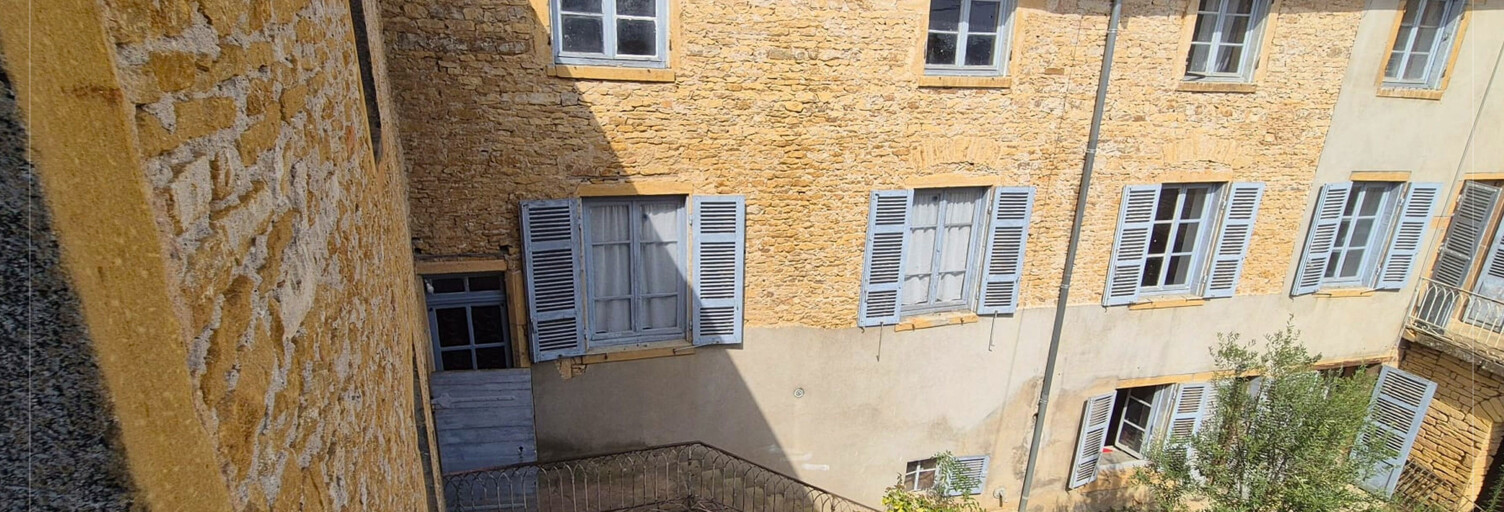 Maison 7 Pièces 225 m² à vendre à Theizé (69620)