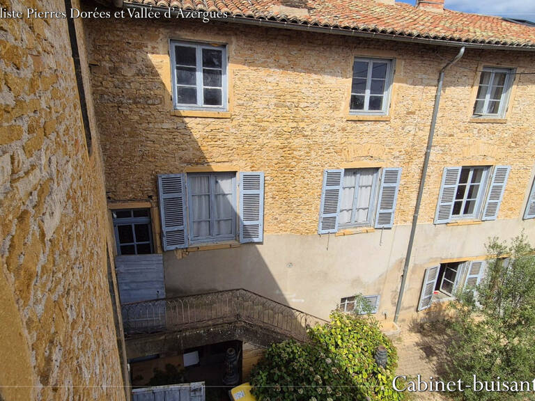 Authentique propriété de charme en pierres dorées — photo 1