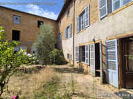 Authentique propriété de charme en pierres dorées — photo 2