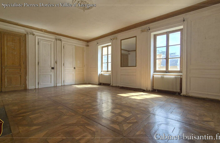Authentique propriété de charme en pierres dorées — photo 3