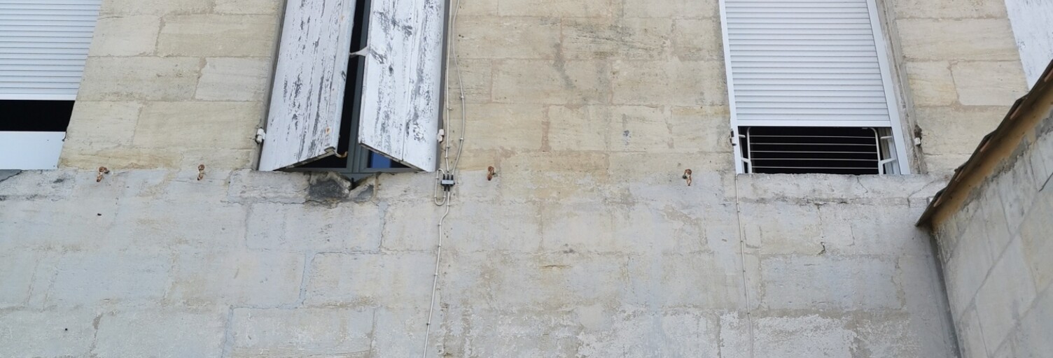 Maison 7 Pièces 212 m² à vendre à Saint-Médard-de-Guizières (33230)
