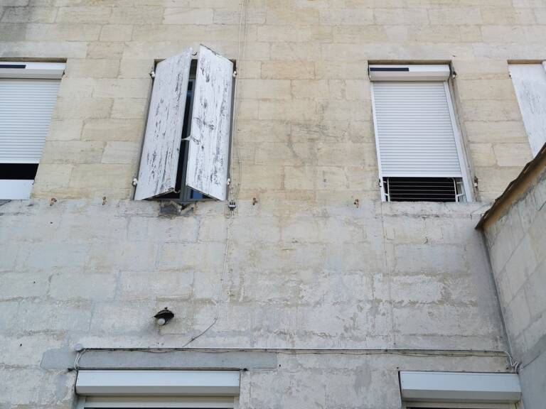 Vente Maison de ville 7 pièces — photo 1